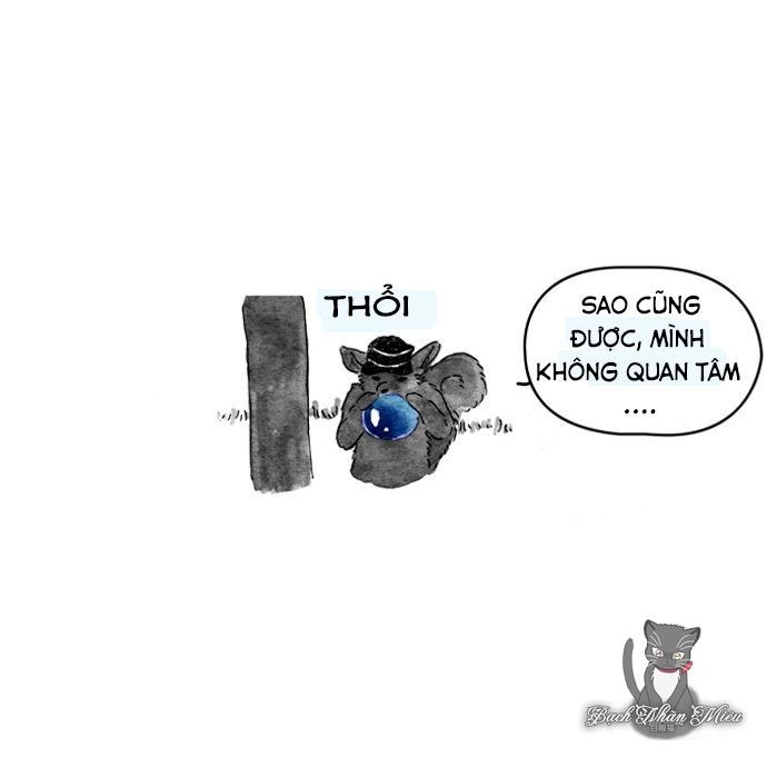 All That We Hope To Be Chapter 8 - 20