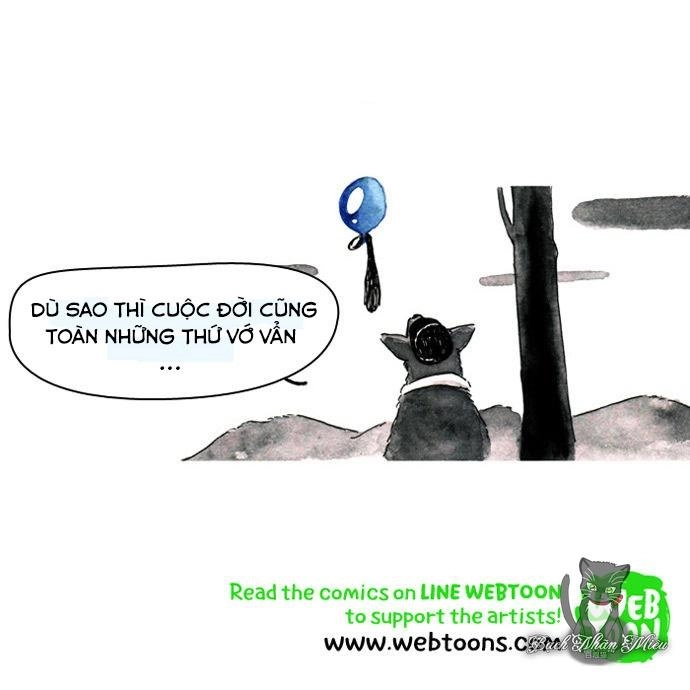 All That We Hope To Be Chapter 8 - 21