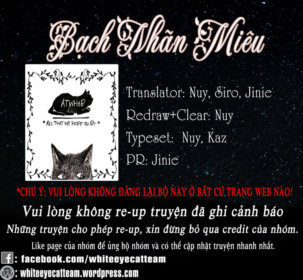 All That We Hope To Be Chapter 8 - 22