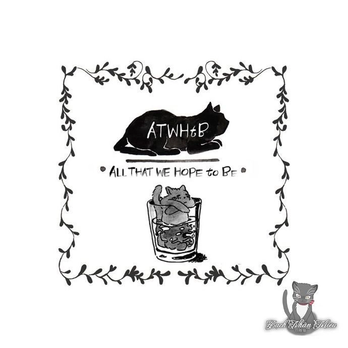 All That We Hope To Be Chapter 9 - 1