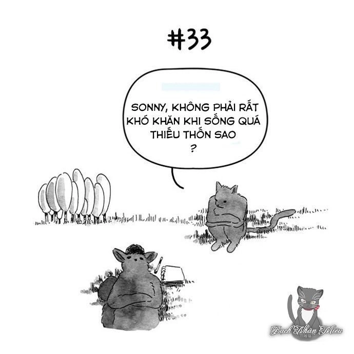 All That We Hope To Be Chapter 9 - 9