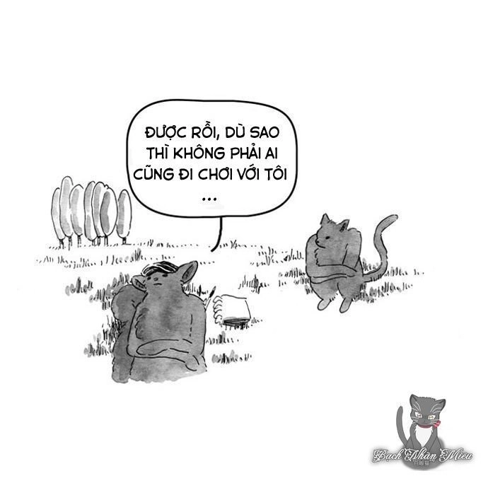 All That We Hope To Be Chapter 9 - 11