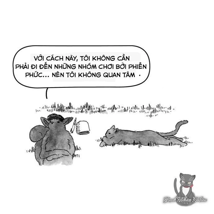 All That We Hope To Be Chapter 9 - 13