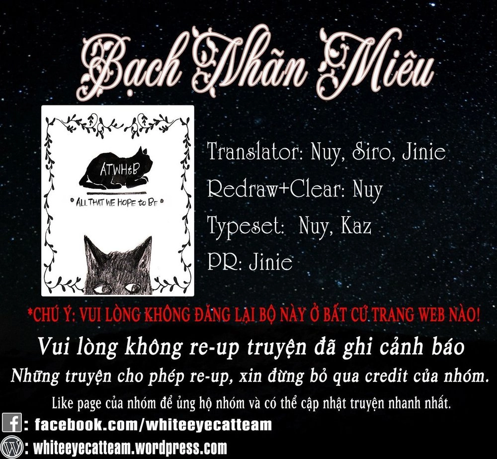 All That We Hope To Be Chapter 9 - 15