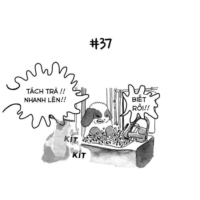 All That We Hope To Be Chapter 10 - 10