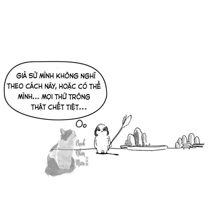 All That We Hope To Be Chapter 10 - 13