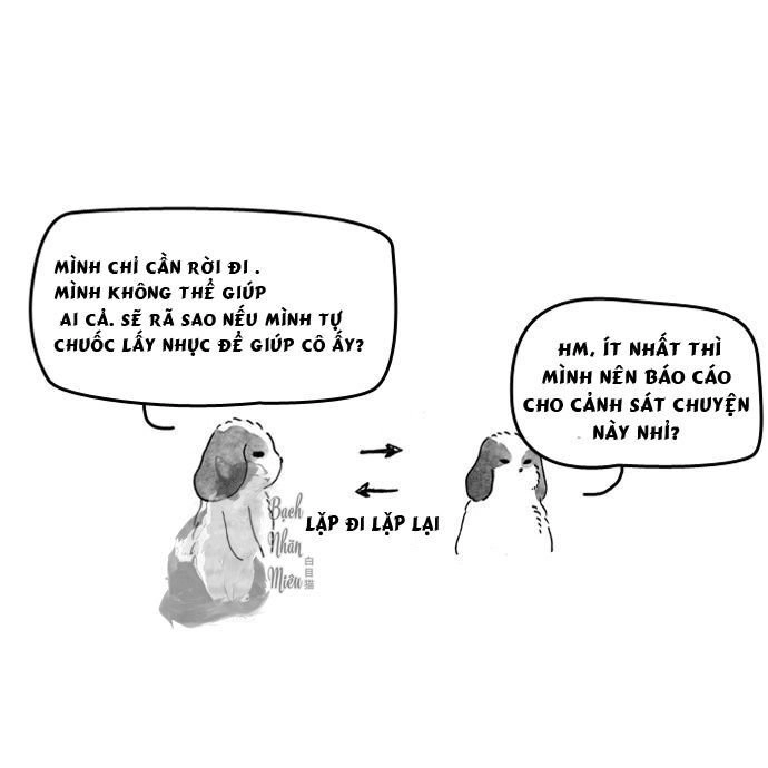 All That We Hope To Be Chapter 10 - 16