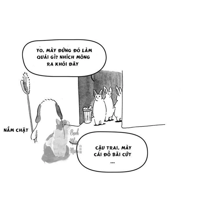 All That We Hope To Be Chapter 10 - 17