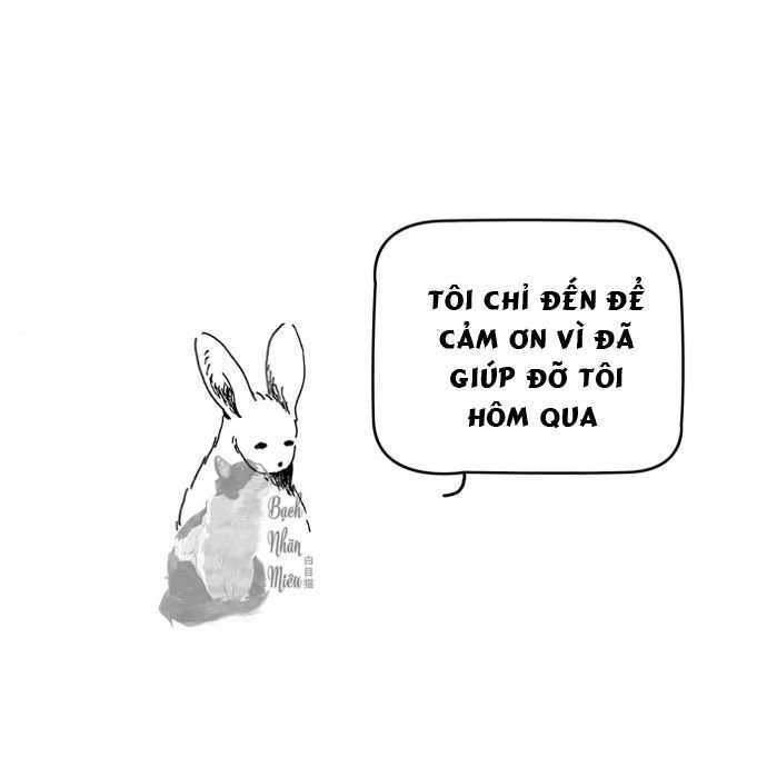 All That We Hope To Be Chapter 10 - 22