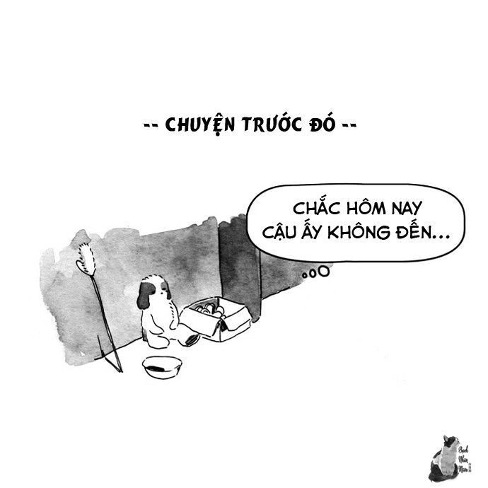 All That We Hope To Be Chapter 12 - 2