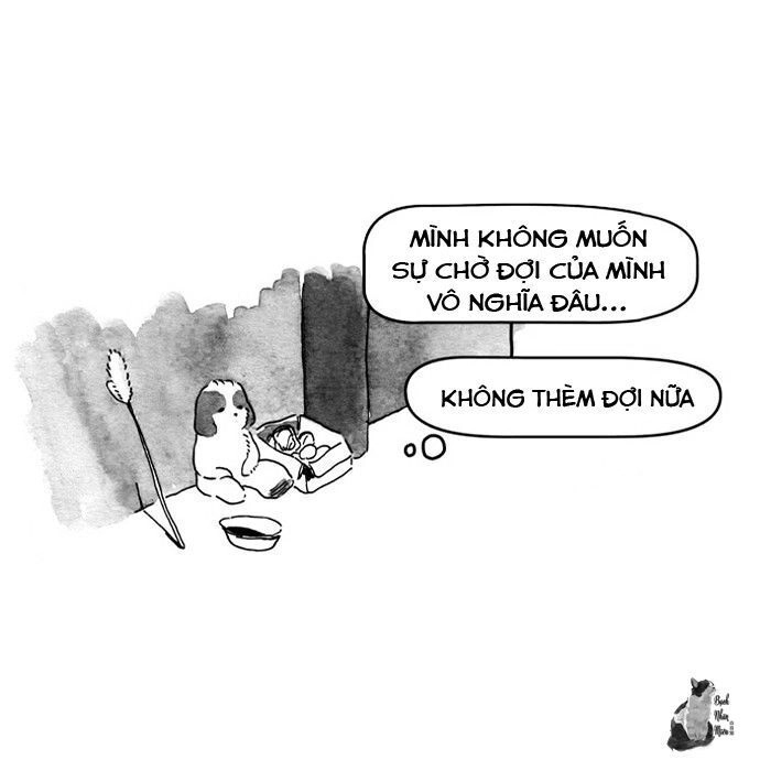 All That We Hope To Be Chapter 12 - 3