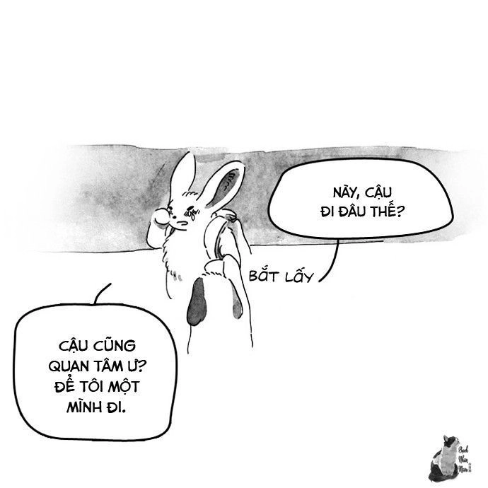 All That We Hope To Be Chapter 12 - 7