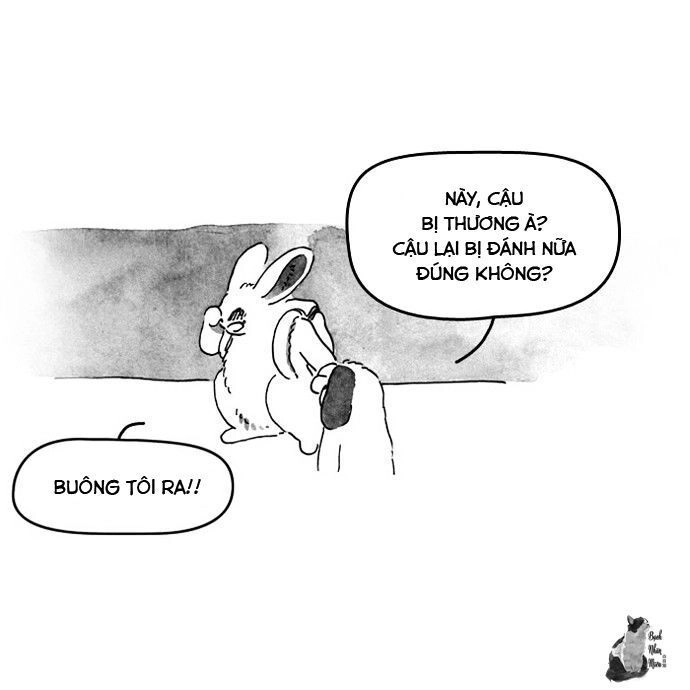 All That We Hope To Be Chapter 12 - 8