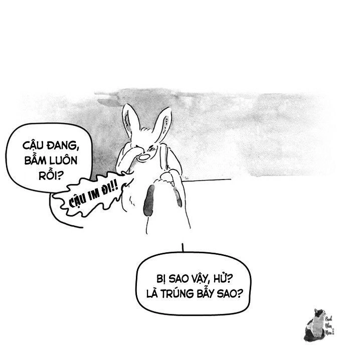 All That We Hope To Be Chapter 12 - 9