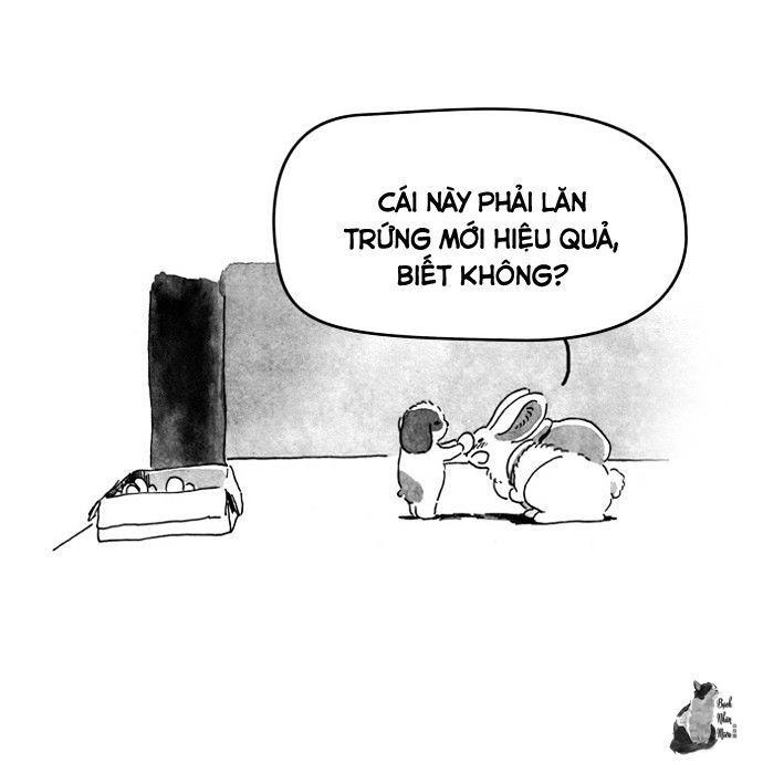 All That We Hope To Be Chapter 12 - 13