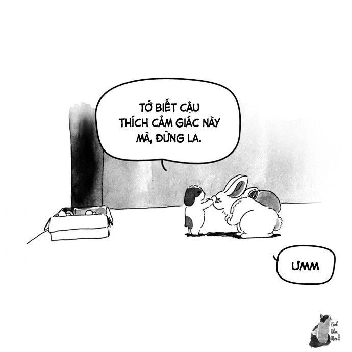 All That We Hope To Be Chapter 12 - 14