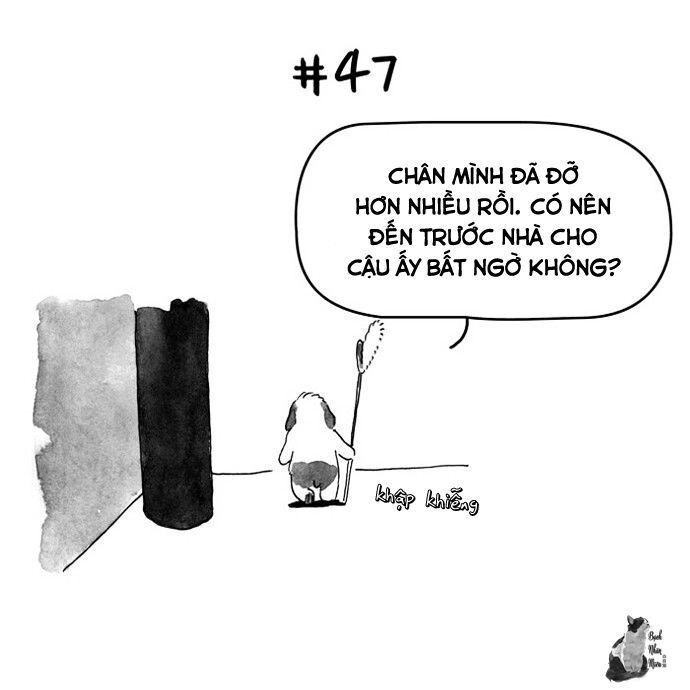 All That We Hope To Be Chapter 12 - 15