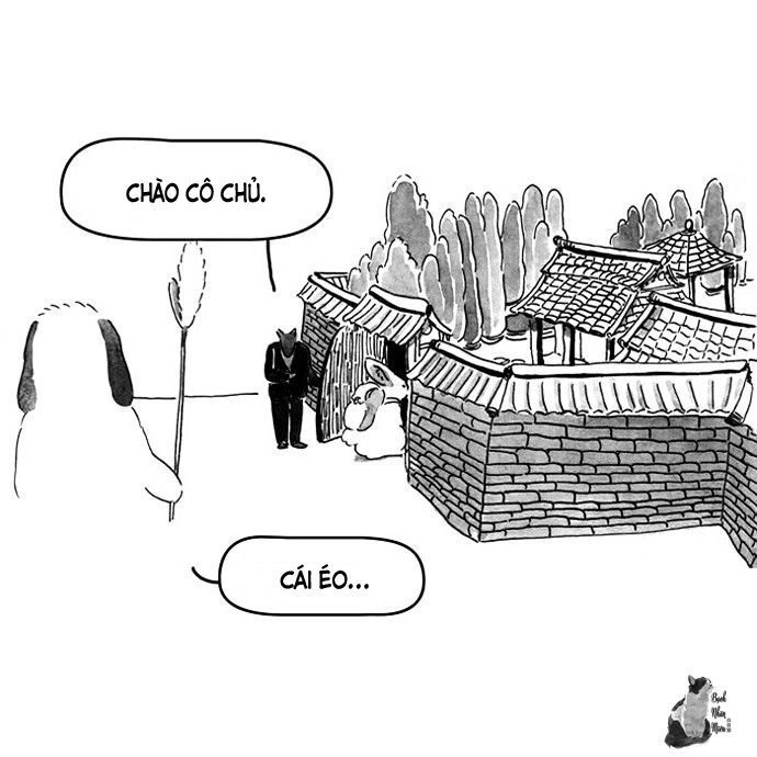 All That We Hope To Be Chapter 12 - 17