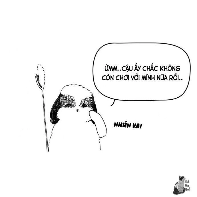 All That We Hope To Be Chapter 12 - 18