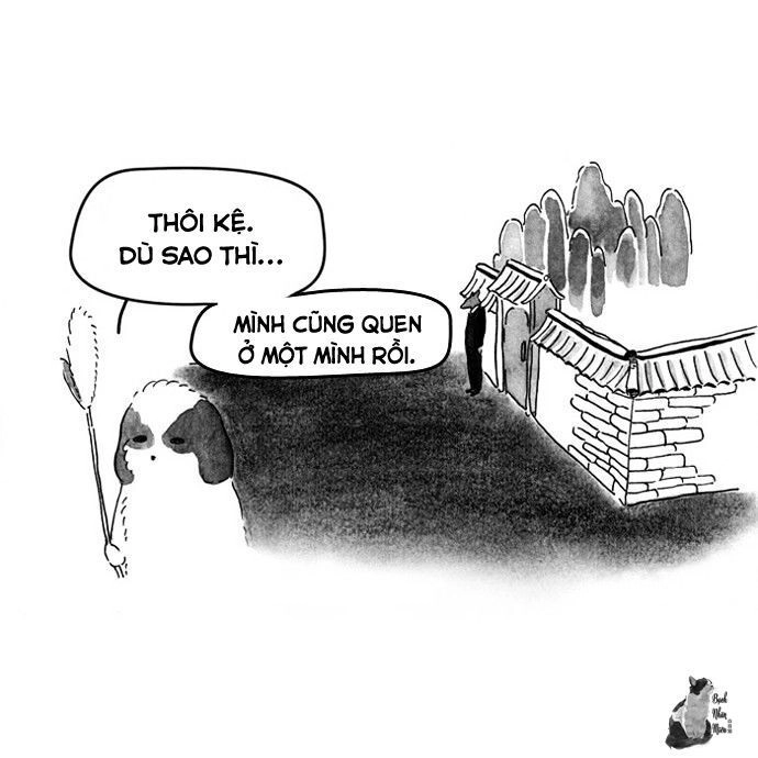 All That We Hope To Be Chapter 12 - 19