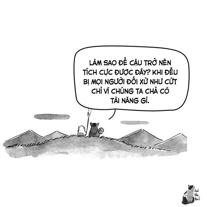 All That We Hope To Be Chapter 12 - 21