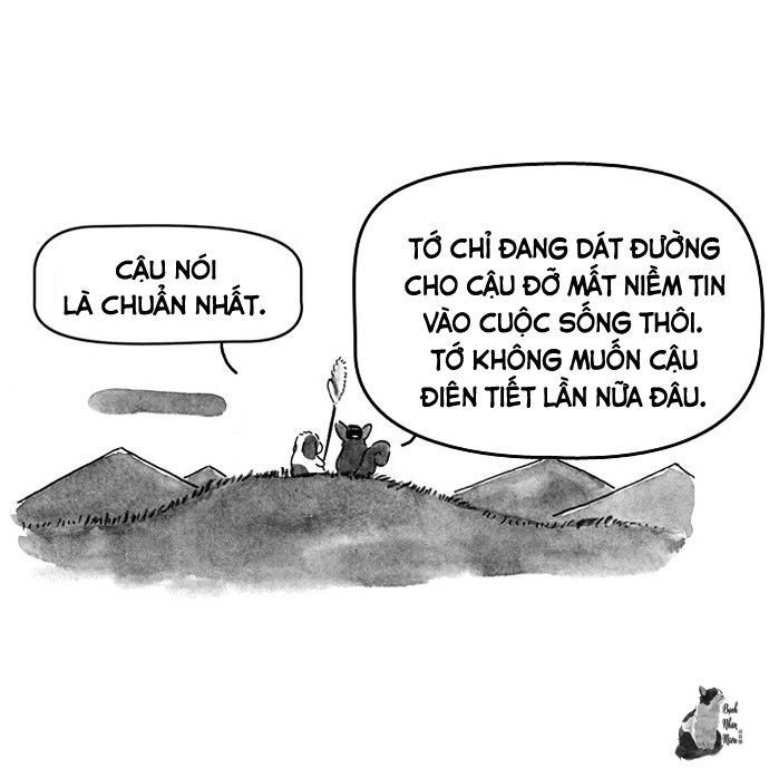 All That We Hope To Be Chapter 12 - 23