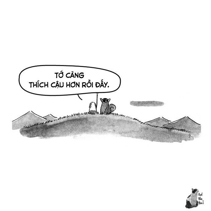 All That We Hope To Be Chapter 12 - 24