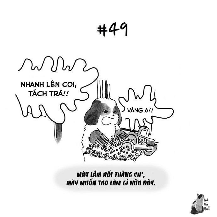 All That We Hope To Be Chapter 12 - 25