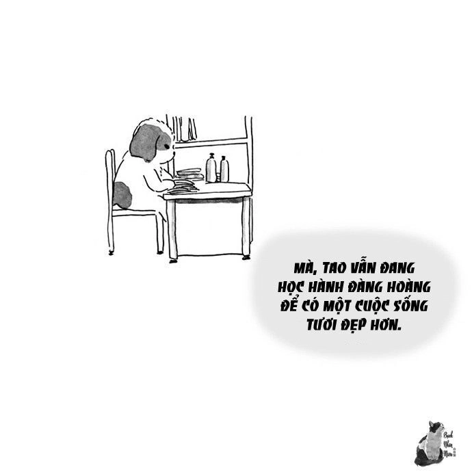 All That We Hope To Be Chapter 12 - 30