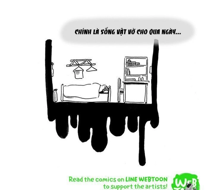 All That We Hope To Be Chapter 12 - 32