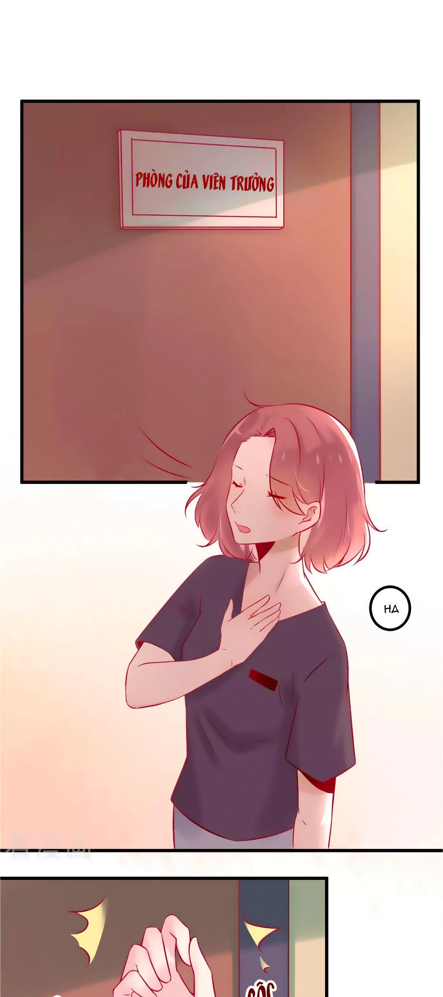 Tổng Tài, Như Vậy Nhanh Quá Chapter 3 - 12