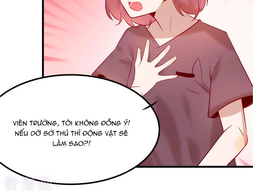 Tổng Tài, Như Vậy Nhanh Quá Chapter 3 - 25