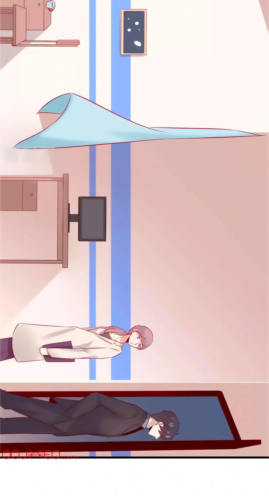 Tổng Tài, Như Vậy Nhanh Quá Chapter 4 - 45