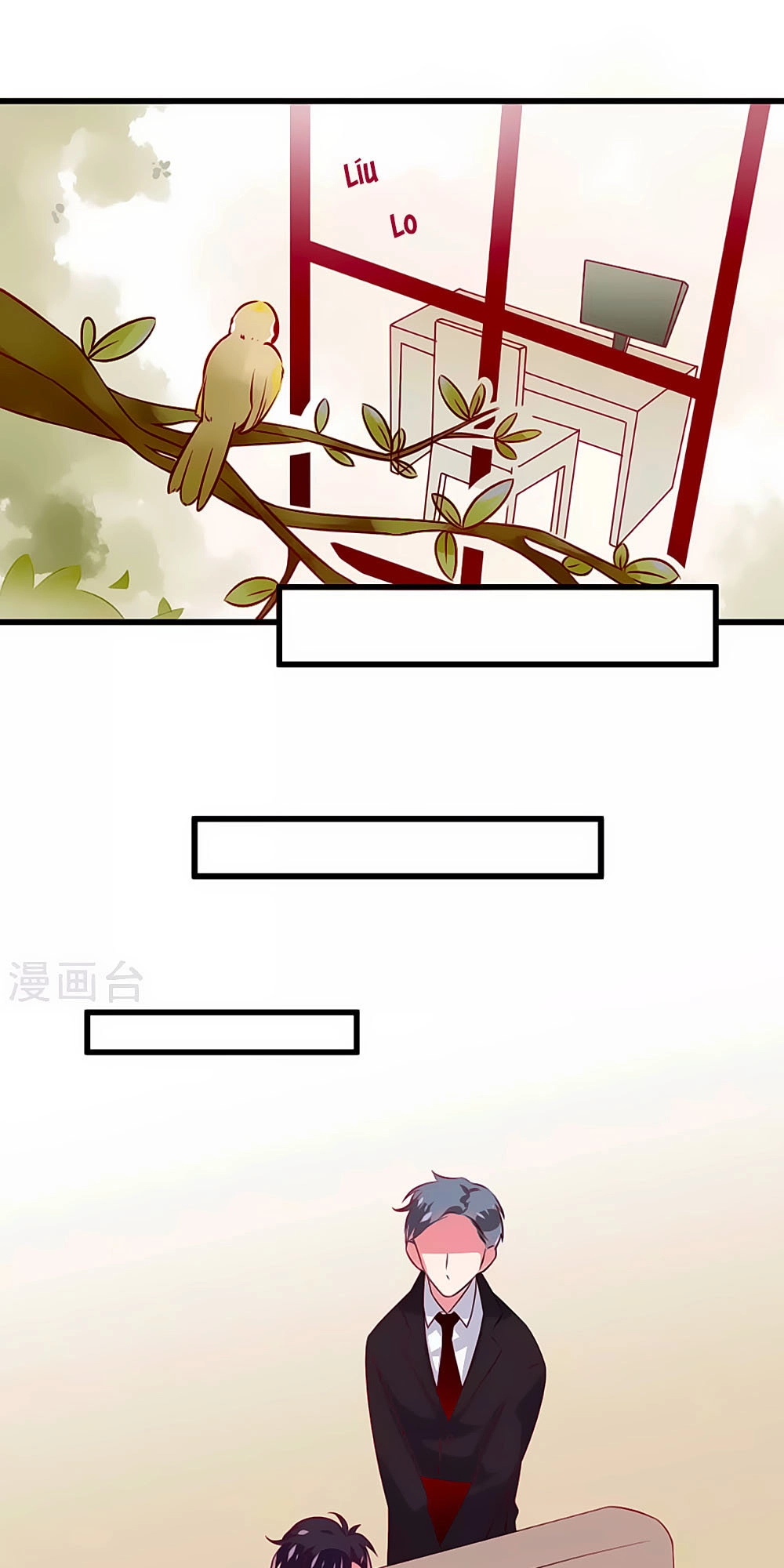 Tổng Tài, Như Vậy Nhanh Quá Chapter 5 - 4