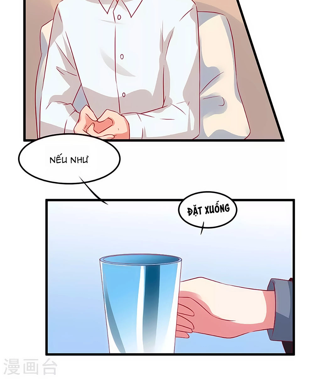 Tổng Tài, Như Vậy Nhanh Quá Chapter 5 - 7