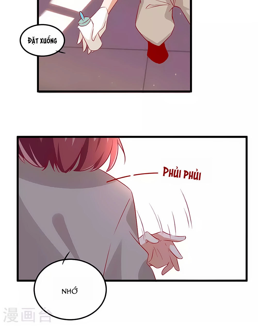 Tổng Tài, Như Vậy Nhanh Quá Chapter 5 - 21