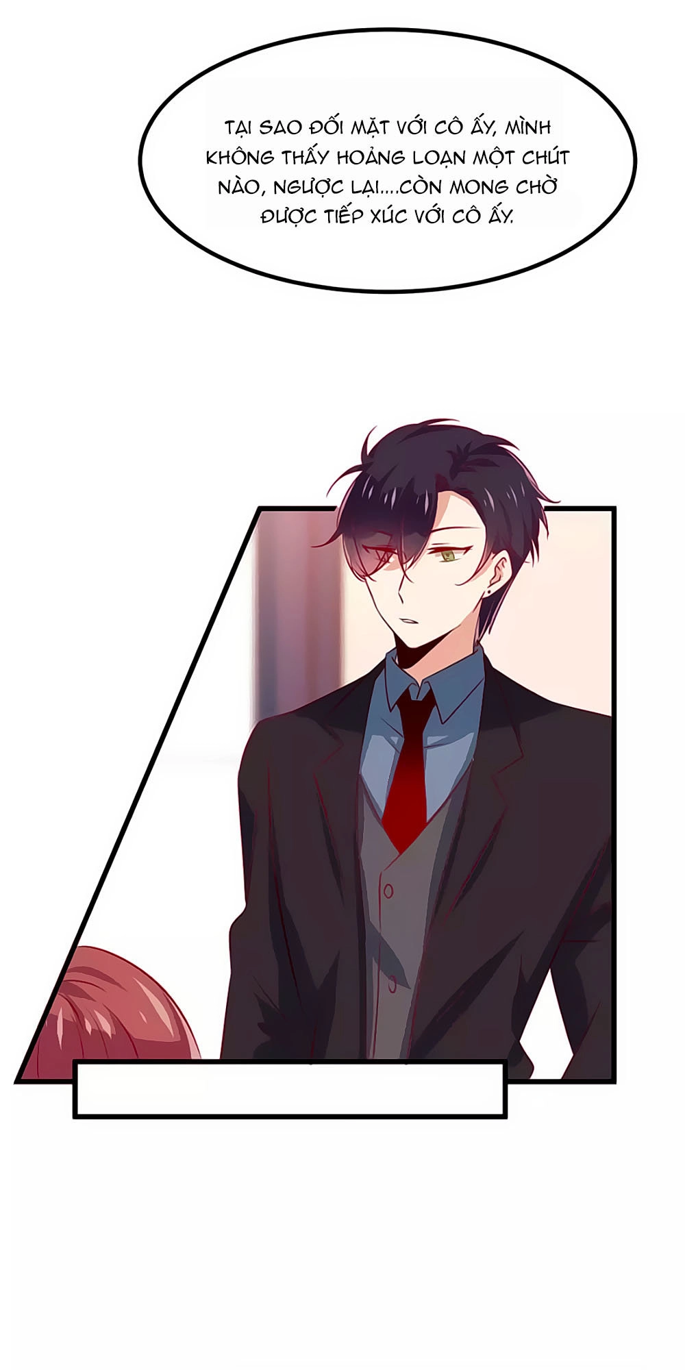 Tổng Tài, Như Vậy Nhanh Quá Chapter 5 - 36