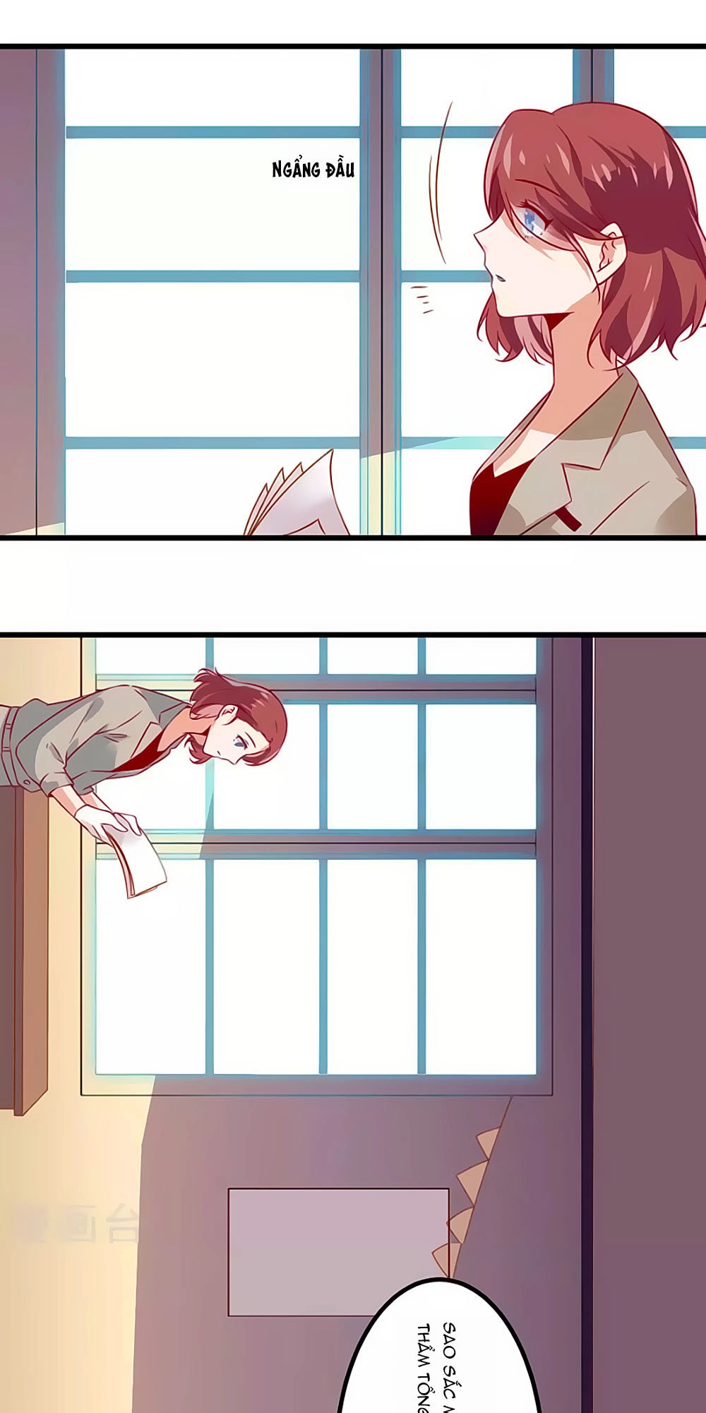 Tổng Tài, Như Vậy Nhanh Quá Chapter 5 - 46