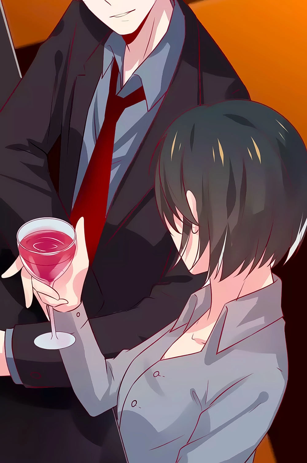 Tổng Tài, Như Vậy Nhanh Quá Chapter 6 - 33