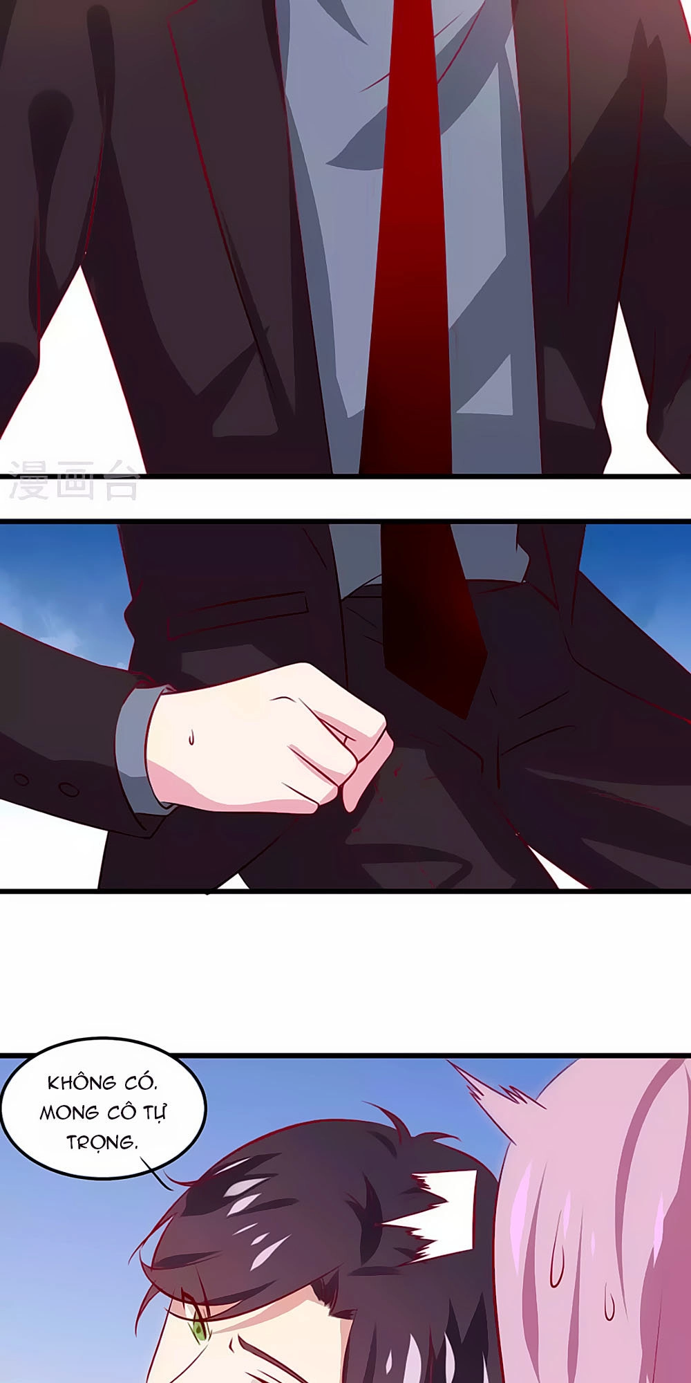 Tổng Tài, Như Vậy Nhanh Quá Chapter 6 - 38