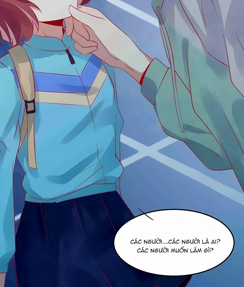 Tổng Tài, Như Vậy Nhanh Quá Chapter 7 - 9