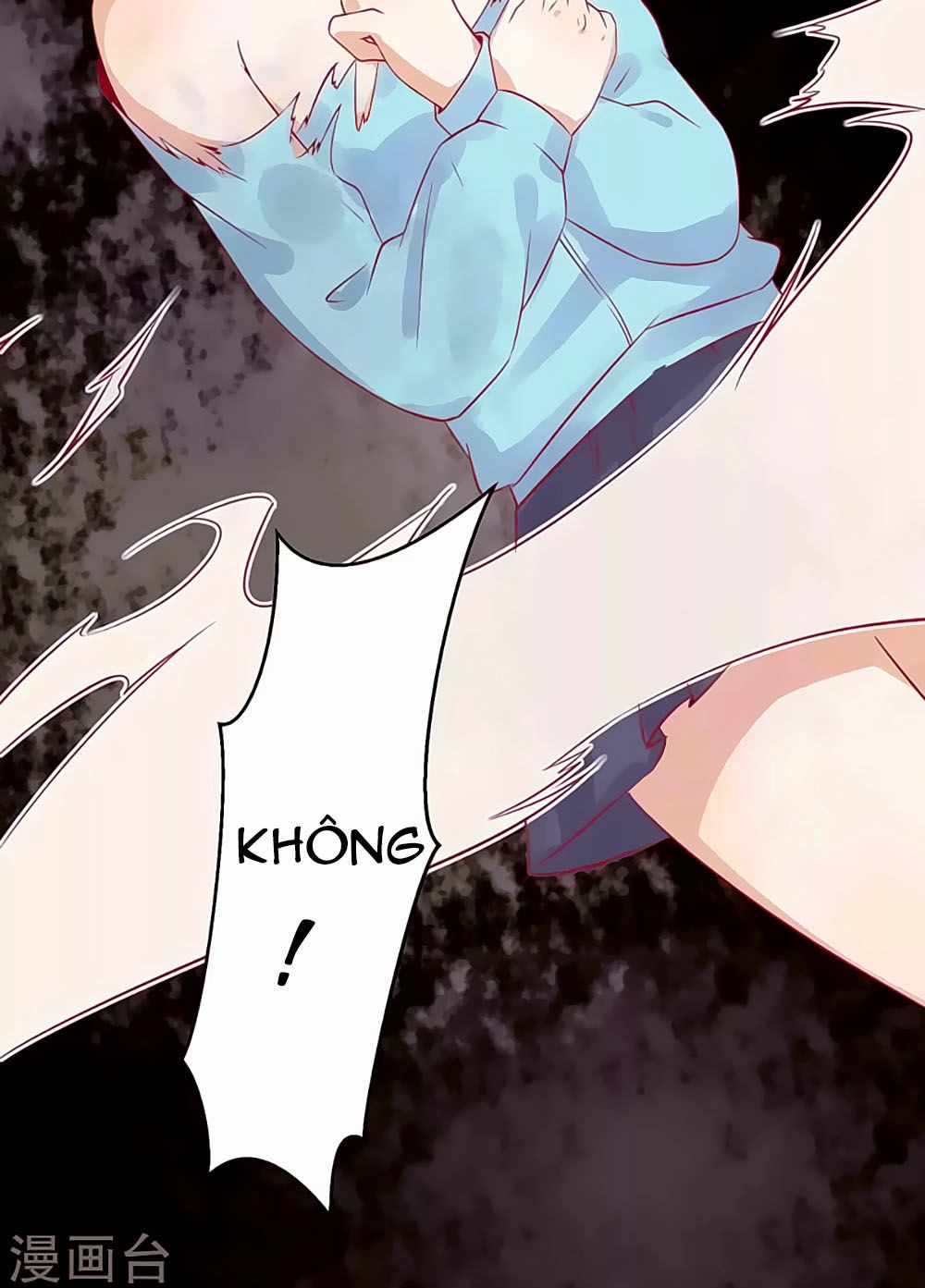 Tổng Tài, Như Vậy Nhanh Quá Chapter 7 - 11