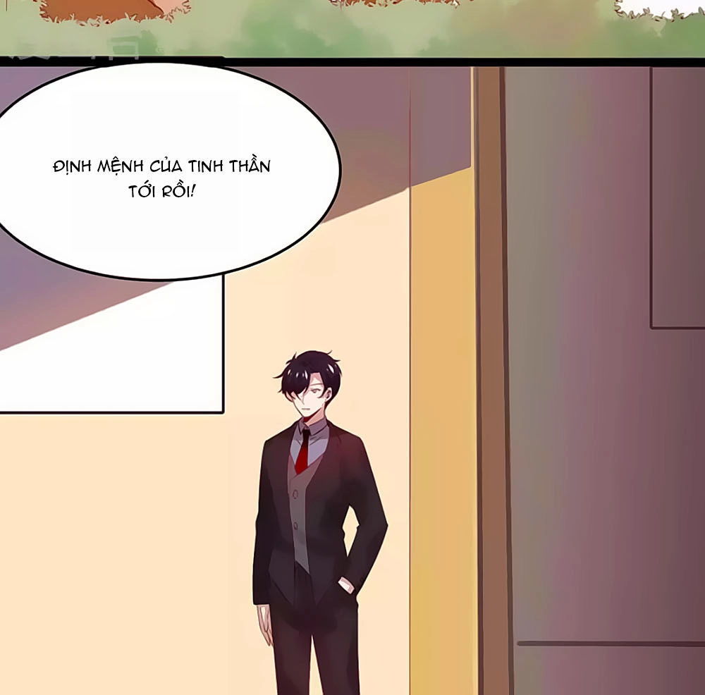 Tổng Tài, Như Vậy Nhanh Quá Chapter 7 - 23