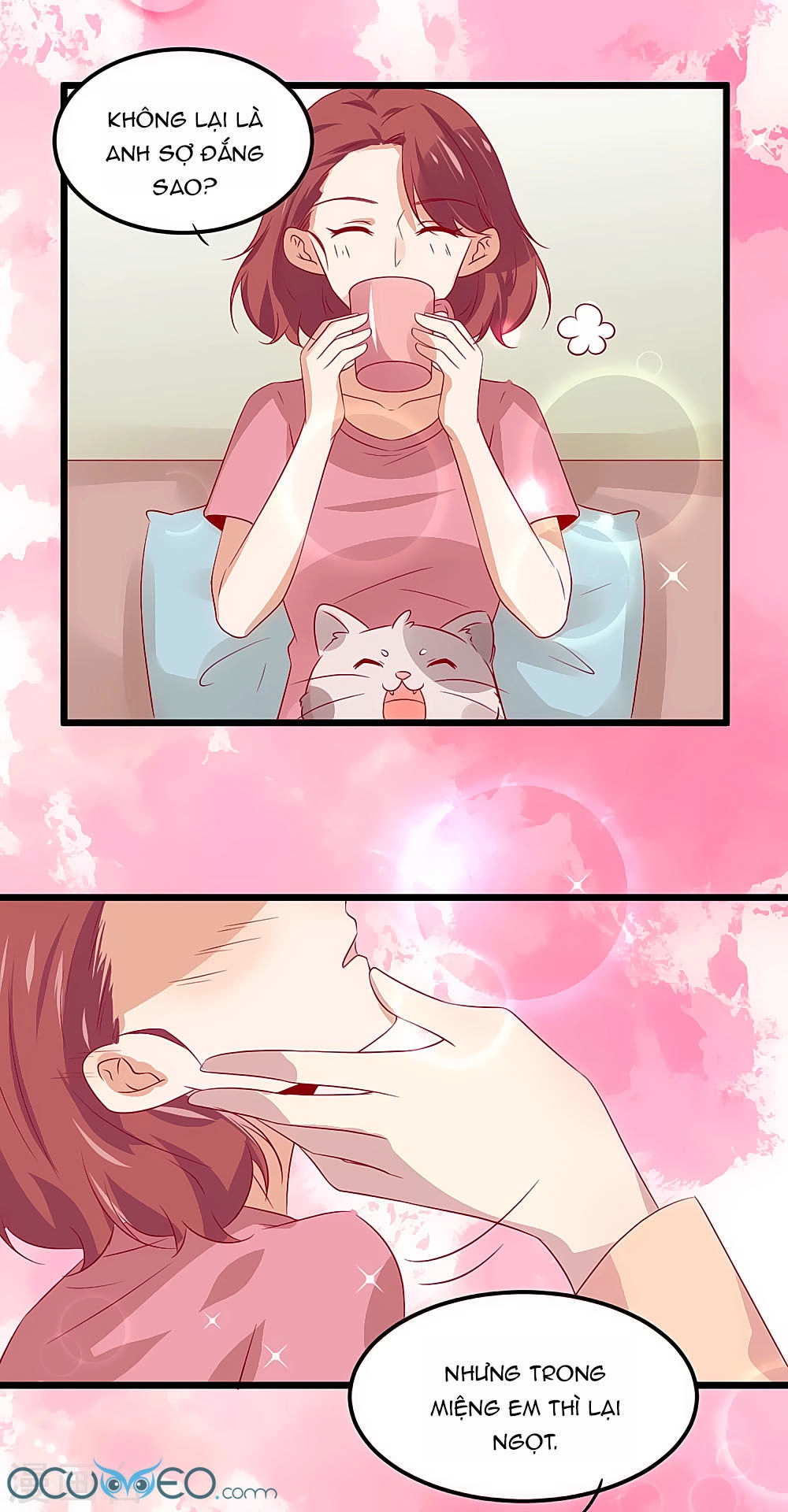 Tổng Tài, Như Vậy Nhanh Quá Chapter 7 - 48