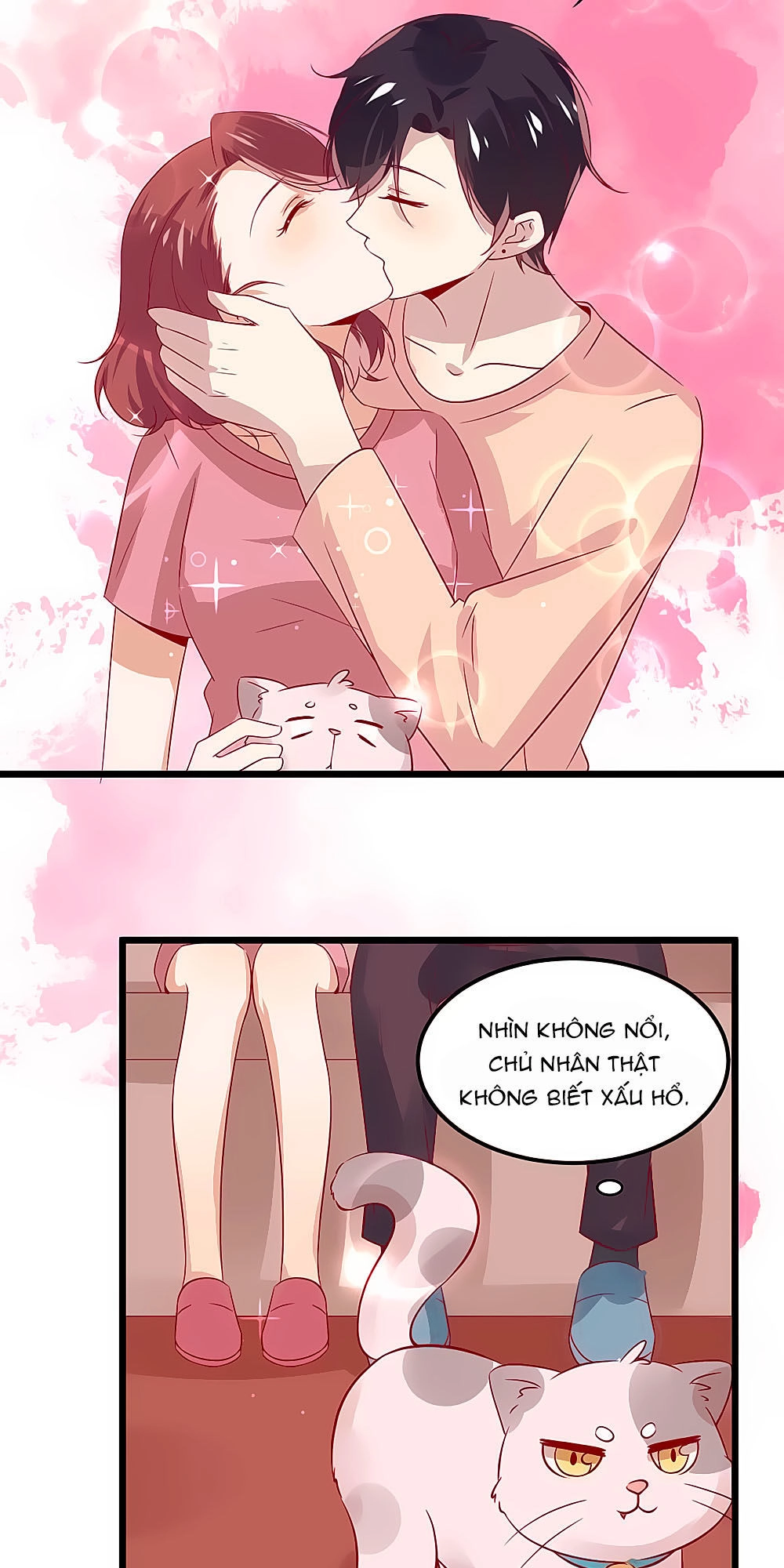 Tổng Tài, Như Vậy Nhanh Quá Chapter 7 - 49