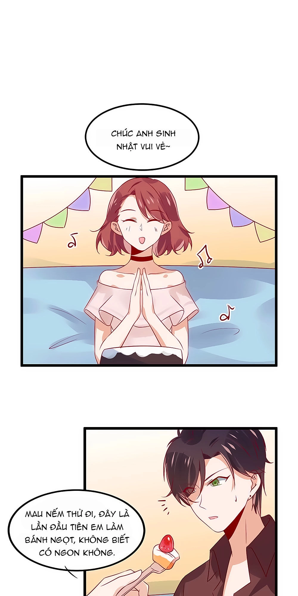 Tổng Tài, Như Vậy Nhanh Quá Chapter 7 - 51