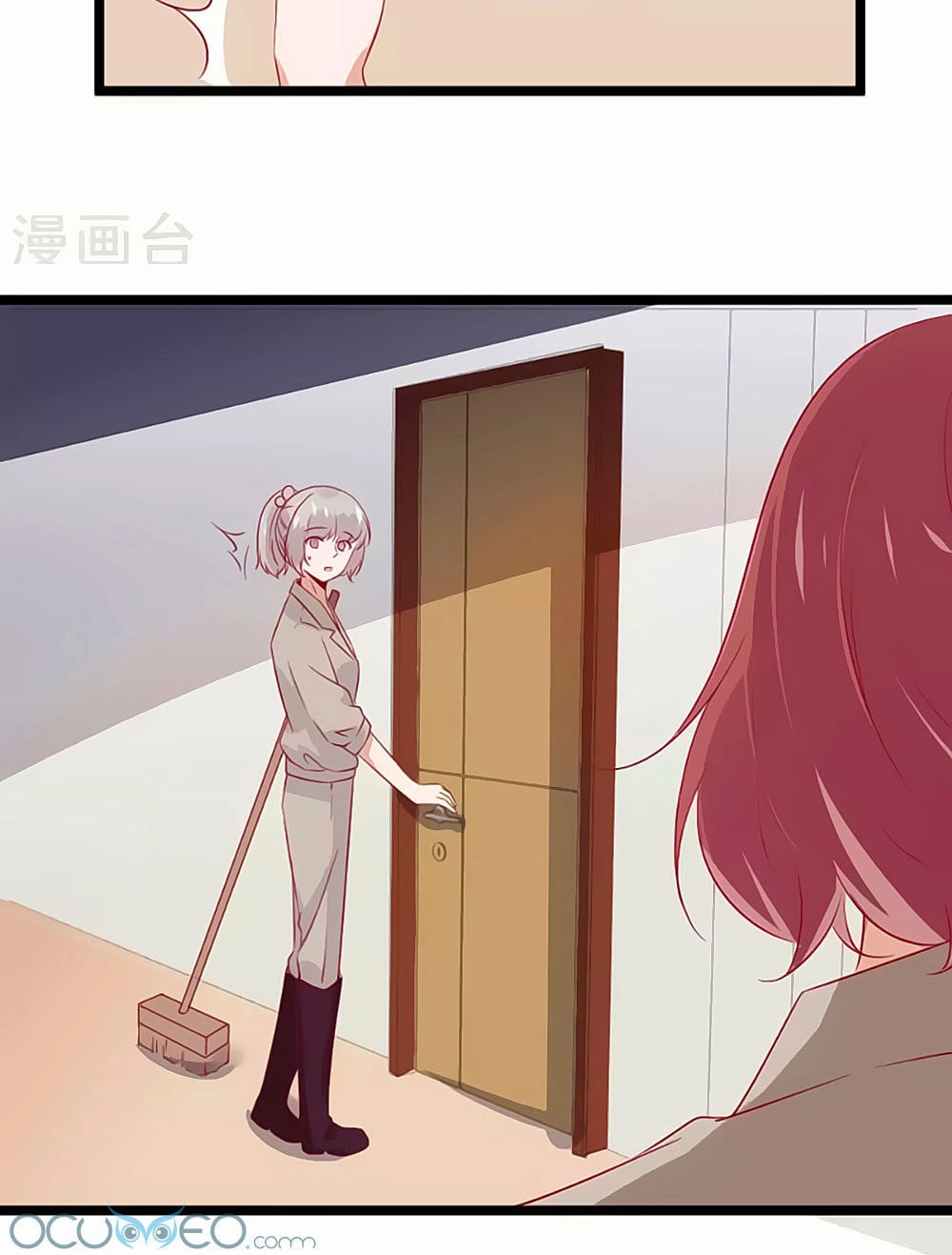 Tổng Tài, Như Vậy Nhanh Quá Chapter 10 - 3