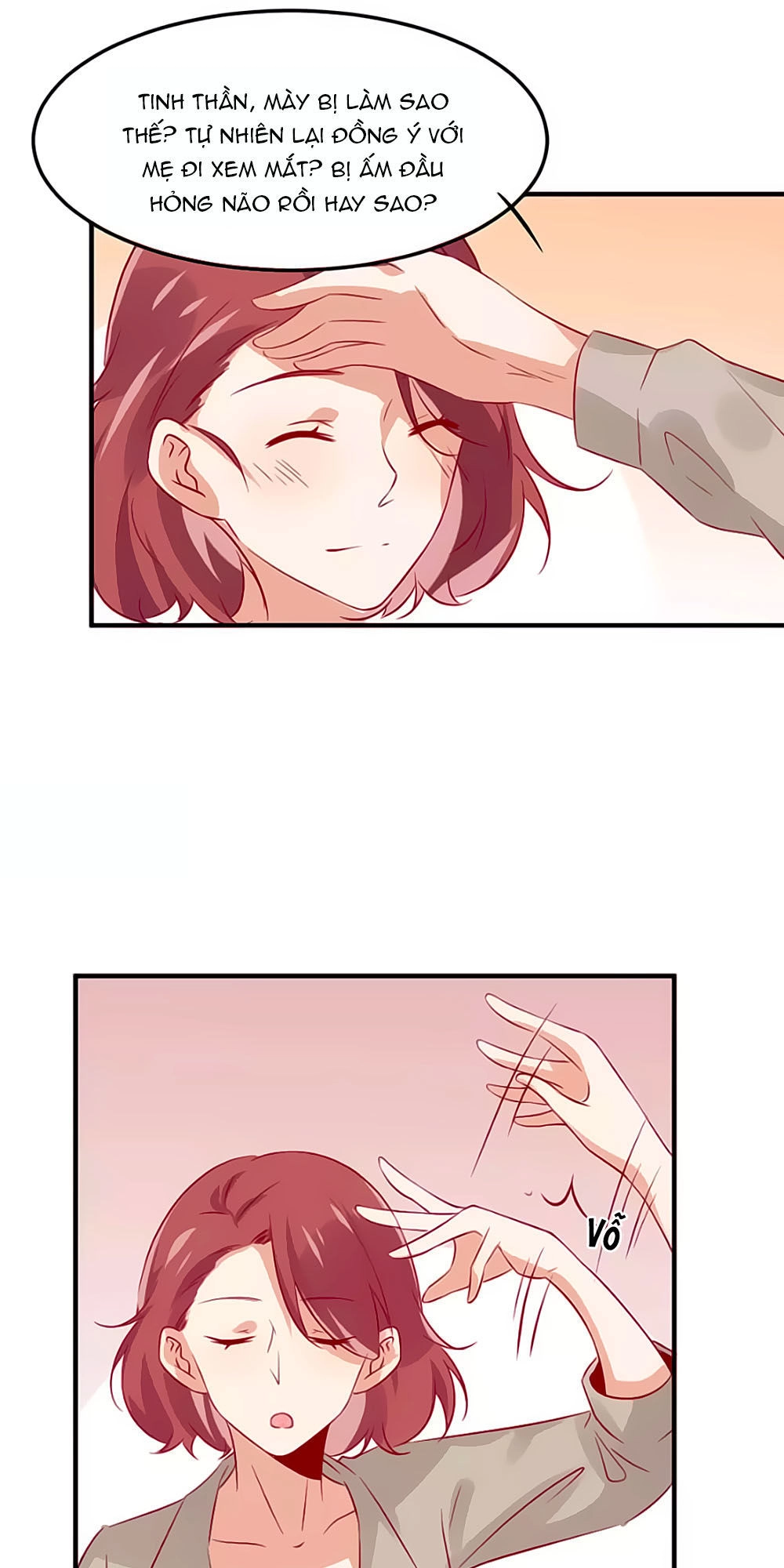 Tổng Tài, Như Vậy Nhanh Quá Chapter 12 - 16