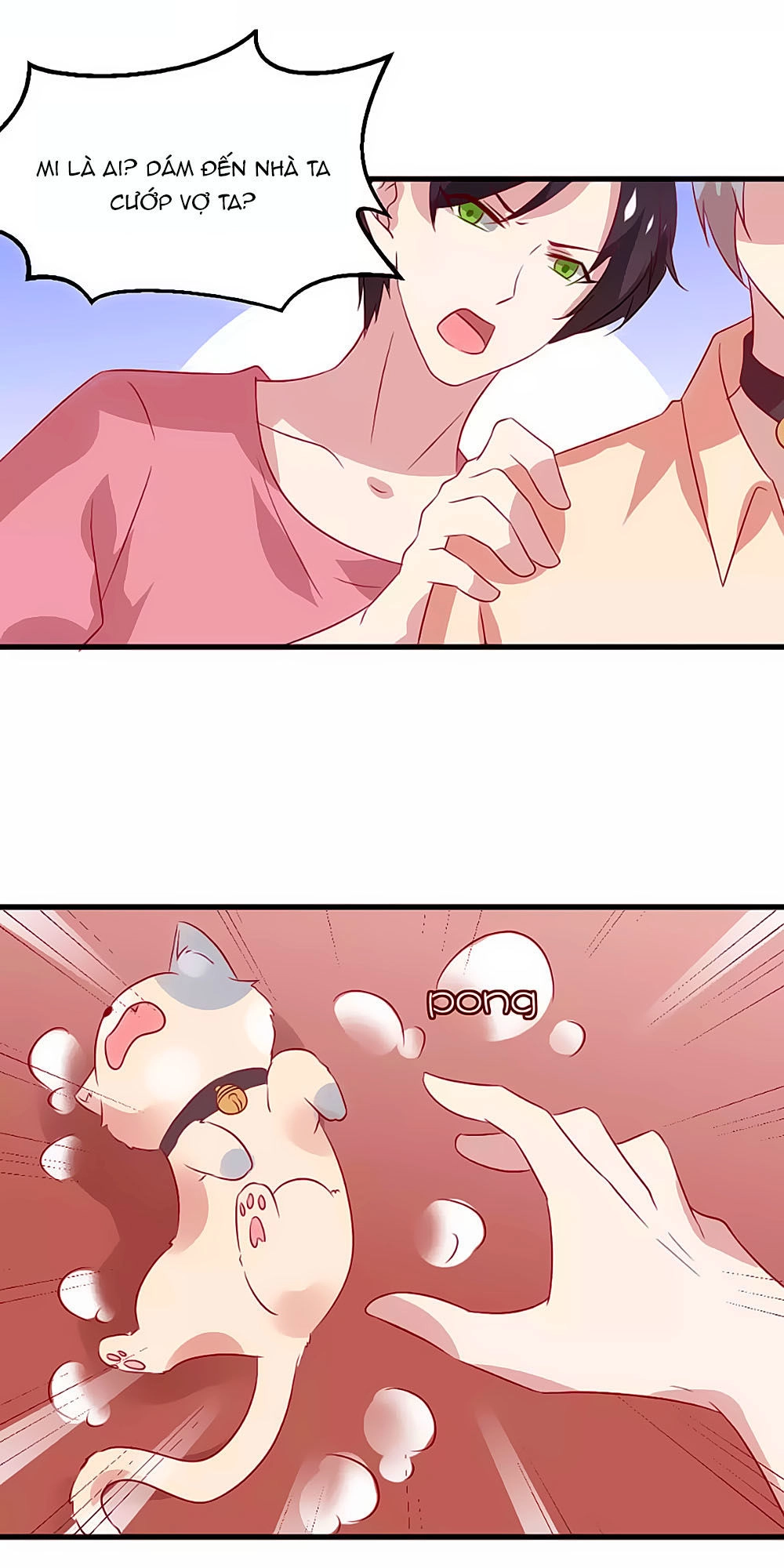 Tổng Tài, Như Vậy Nhanh Quá Chapter 12.5 - 10