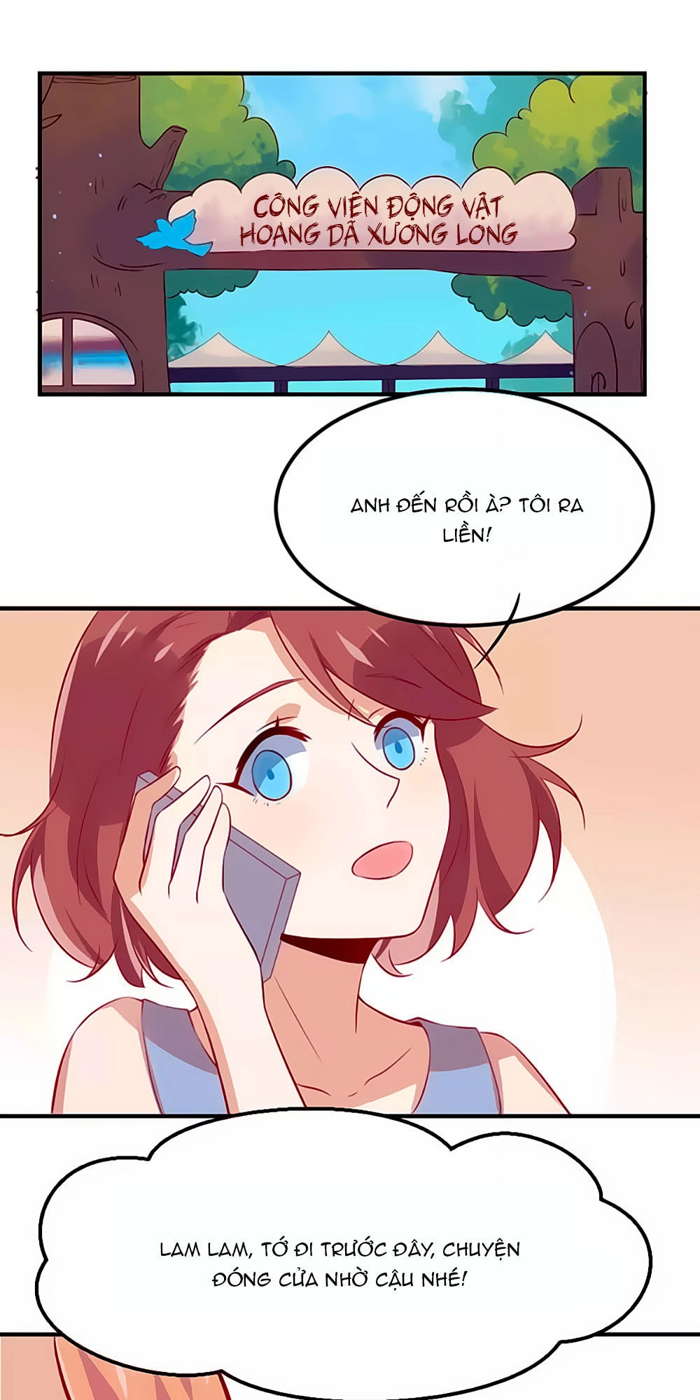 Tổng Tài, Như Vậy Nhanh Quá Chapter 13 - 4